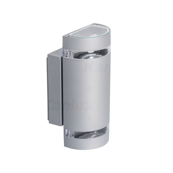 oprawa ogrodowa ZEW EL-235U-GR GU10