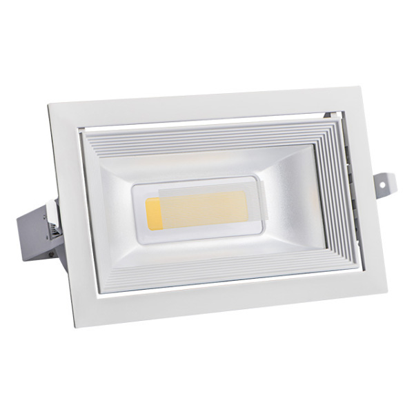 oprawa MISTRAL MCOB 30W-NW