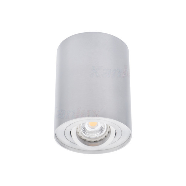 oprawa BORD DLP-50-AL aluminium GU10