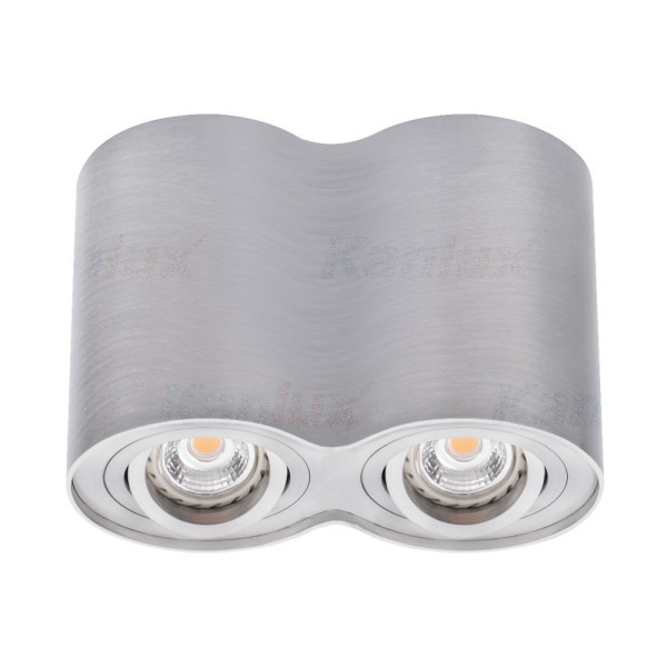 oprawa BORD DLP-250-AL aluminium