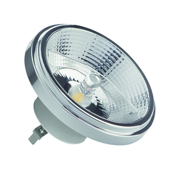 AR-111 REF LED G53-WW