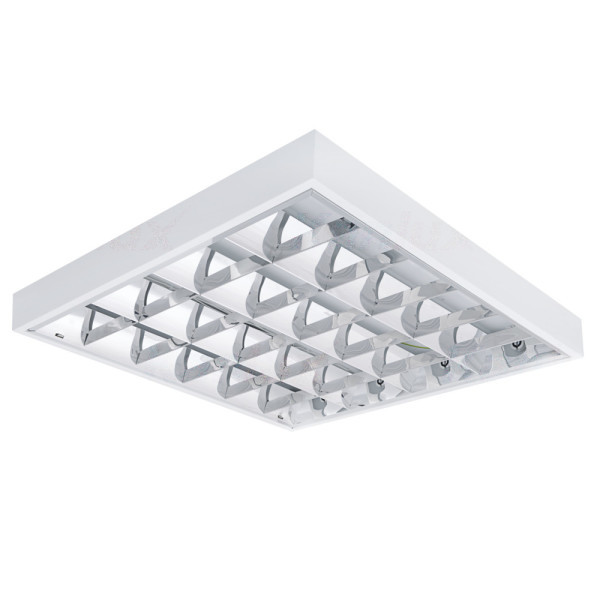oprawa rast.NOTUS 4 LED 418 n/t 22671