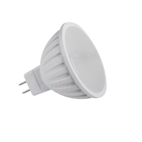 żarówka LED TOMI MR16 12V 5W CW zimna