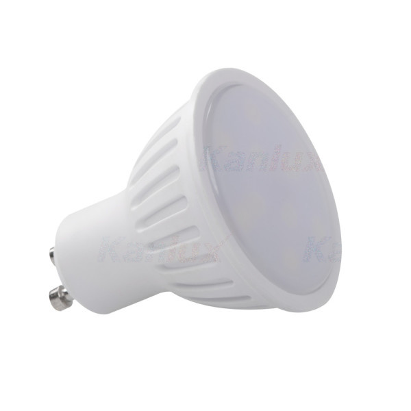 żarówka LED TOMI GU10 1,2W 90lm 5300K