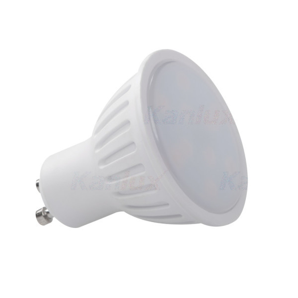 żarówka LED TOMI GU10 7W 510lm 4000K
