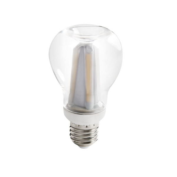 żarówka LED WIDE E27 7W 750lm 4000K