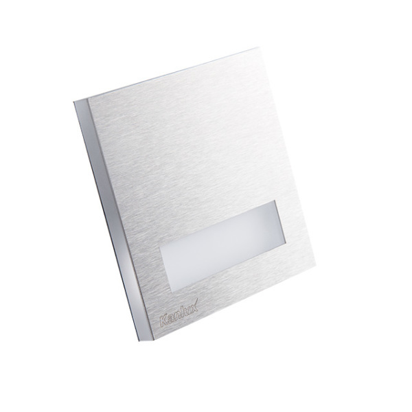 oprawa LINAR LED CW stal nierdzewna