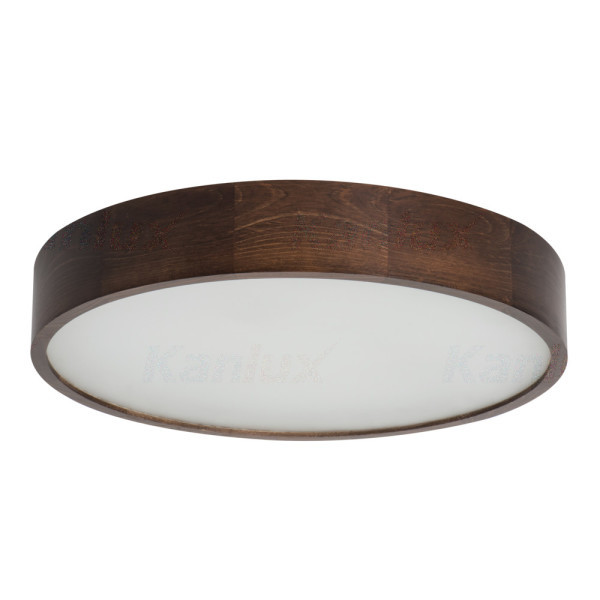 oprawa JASMIN 470-WE wenge 3xE27 40W