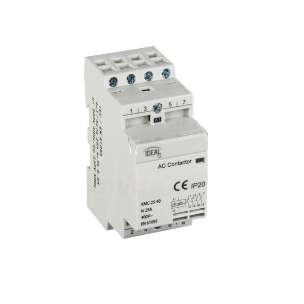 stycznik KMC-25-40 IDEAL