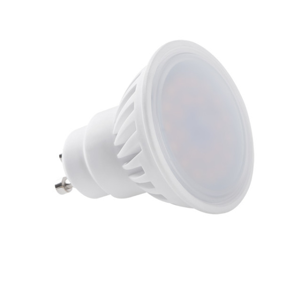 żarówka LED TEDI MAX GU10 9W 900lm 3000K