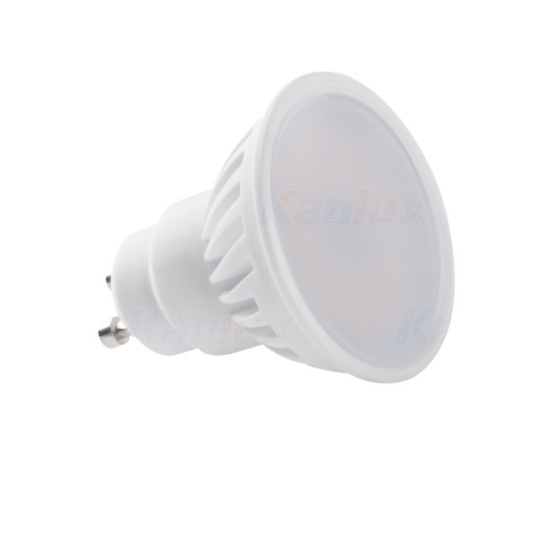 żarówka LED TEDI MAXX GU10 9W 900lm 4000K