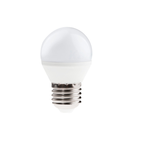 żarówka LED BILO E27 6,5W 600lm 3000K