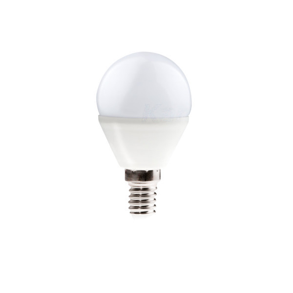 żarówka LED BILO E14 6,5W E14 WW ciepla kulka
