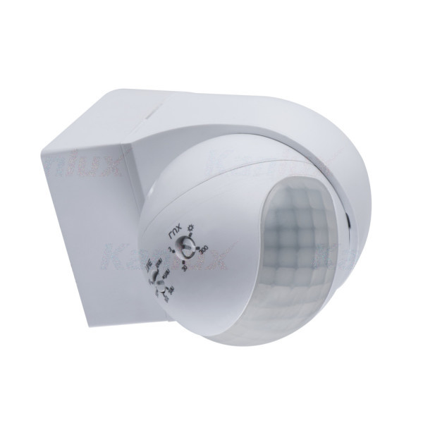 czujnik ruchu ALER MINI-W 23450