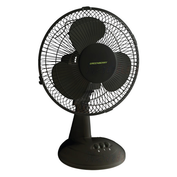 wentylator biurkowy VENETO-23B 20W wysięgnik 40cm 23811