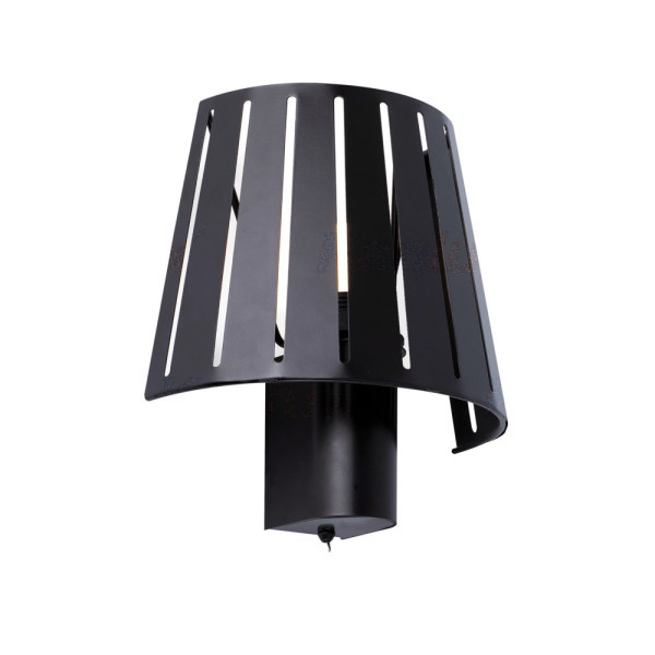 kinkiet MIX WALL LAMP B czarny