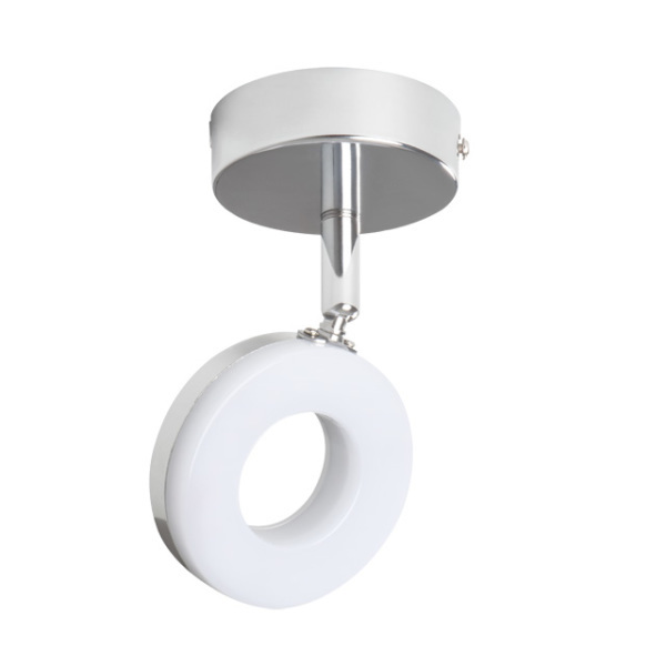 oprawa GARNA LED EL-10 5W chrom 24420