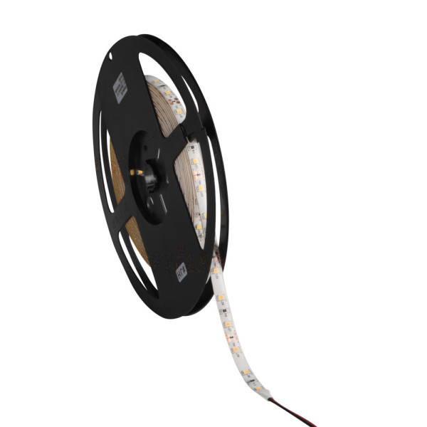 taśma LEDS-B 4.8W/M IP54-WW ciepla 1szt.=5m.