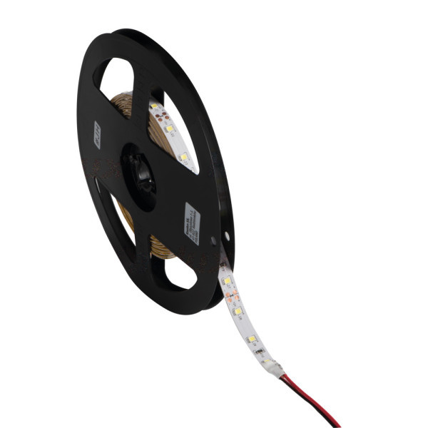 taśma LEDS-B 4.8W/M IP00-CW zimna 6500K 1szt.=5m