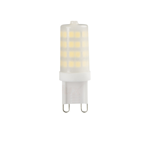 żarówka ZUBI LED 3,5W G9-CW