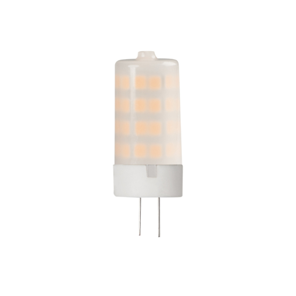 żarówka LED ZUBI G4 2,5W WW 12V