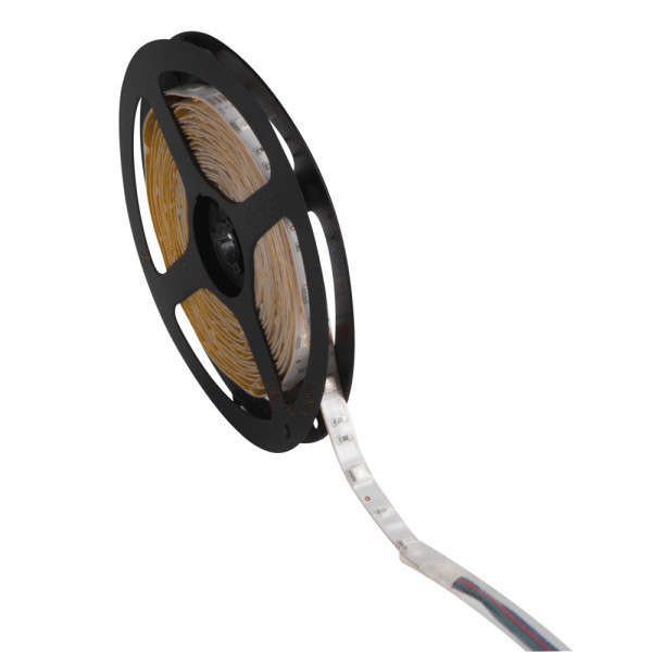 taśma LEDS-B 7.2W/M IP65RGB 1szt.=5m.