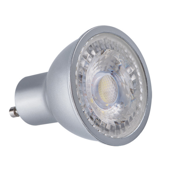 żarówka LED PRO LED GU10 7W 600lm 6500K