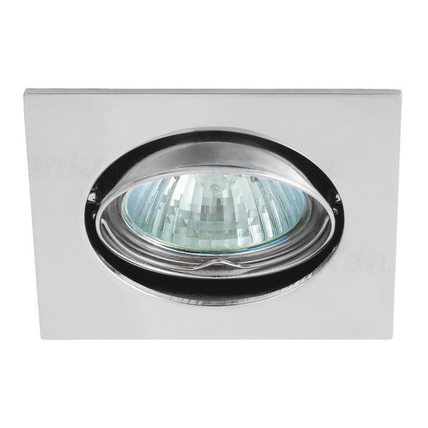 oprawa NAVI CTX-DT10-C chrom ruchoma