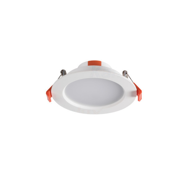 oprawa LITEN LED 6W NW downlight