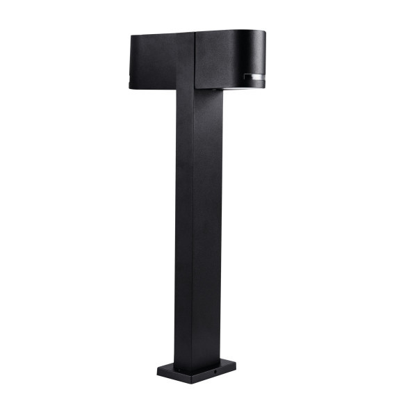 oprawa ogrodowa NOVIA 220D 2xGU10 25660 h-500mm