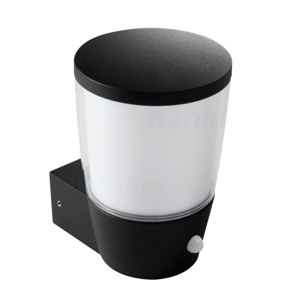 kinkiet SORTA 16L-UP-SE z czujnik IP44 max.20W