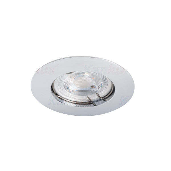 oprawa LUTO CTX-DS02B-C stala