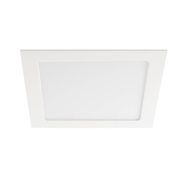 oprawa KATRO N LED 18W-WW-W biały