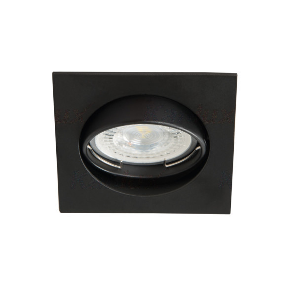 oprawa NAVI CTX-DT10-B czarna 25991