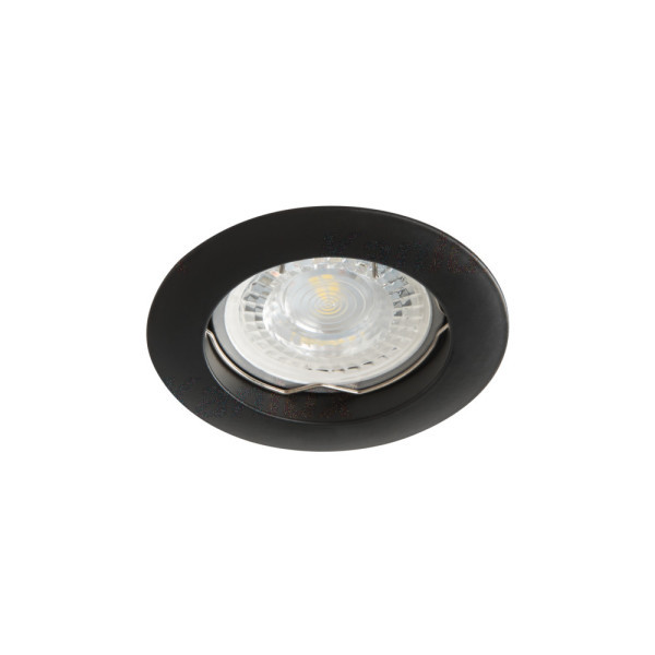 oprawa VIDI CTC-5514-B czarny mat stala
