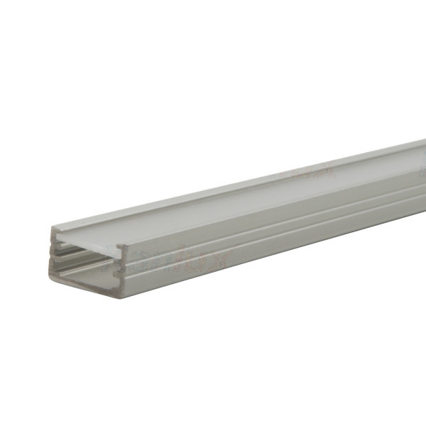 PROFIL LED PROFILO B 2m alu.