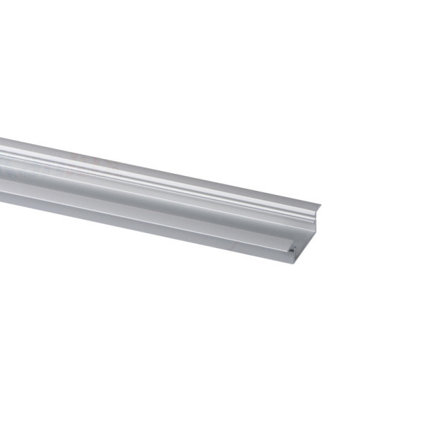 profil LED wpustowy 1m anod.PROFILO K