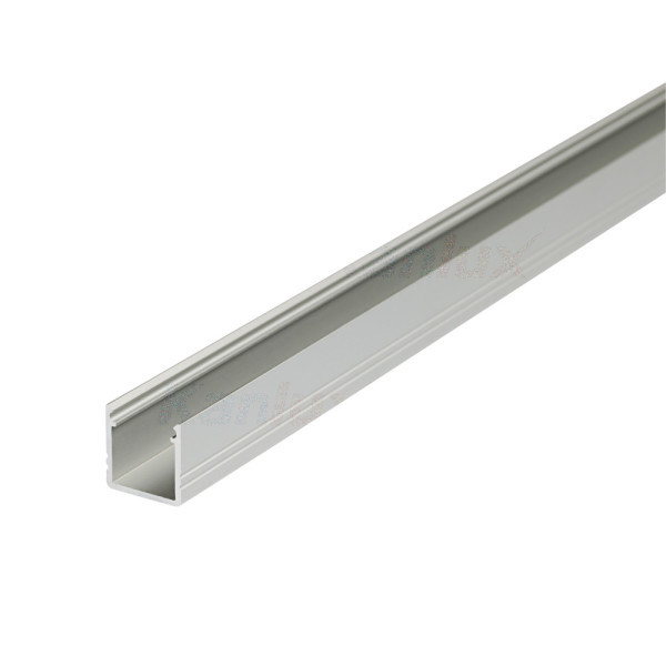 profil alum. PROFILO nawierz F 2mb kpl 10szt