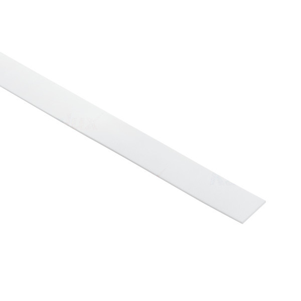 klosz profil.LED SHADE B/F-W biały 1m 10szt