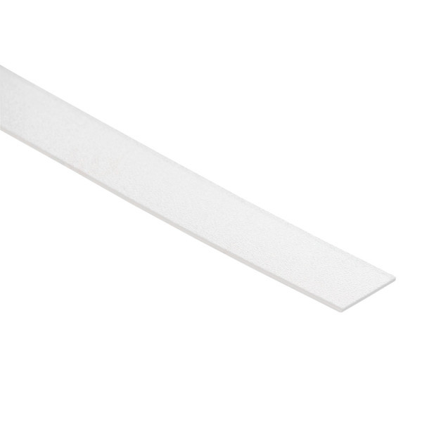 klosz do profilu PROFILO C 2m szron SHADE C/D/E/I-FR kpl=10szt.