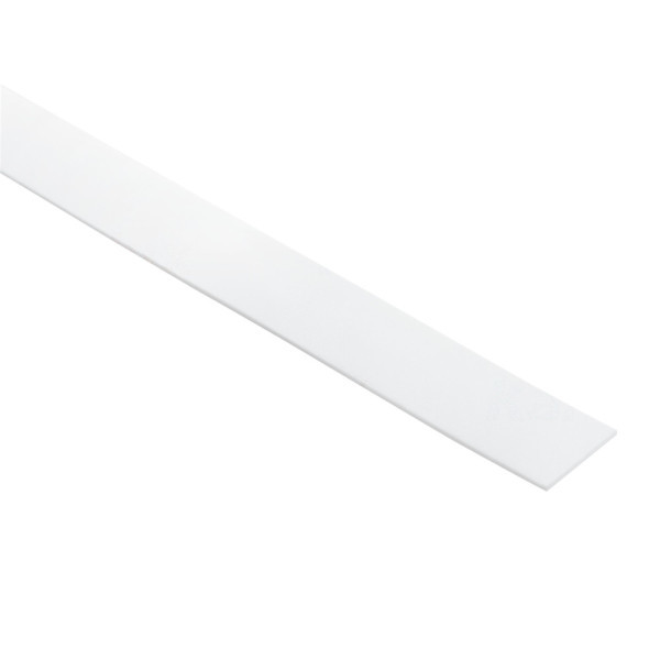 klosz profil LED PROFILO C 1m biały SHADE C/D/E/I-W