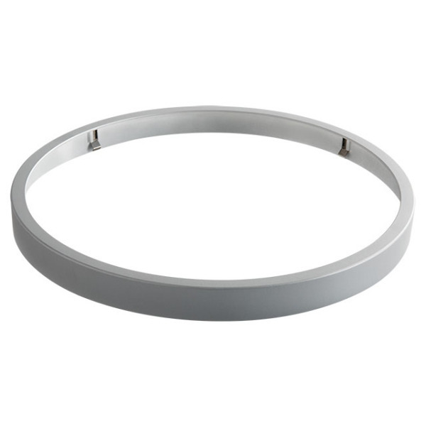 pierścień SANVI 21W srebro SANVI RING 21-SR