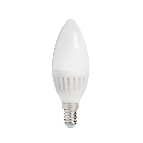 żarówka LED DUN HI 8W E14 WW 26760