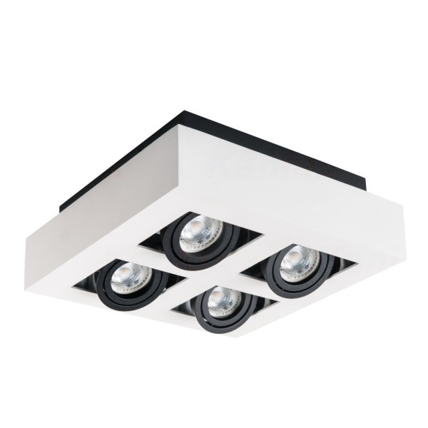 oprawa STOBI DLP-450-W biały 4xGU10