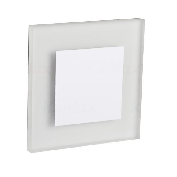 APUS LED W-WW oprawa dekoracyjna 0.8W