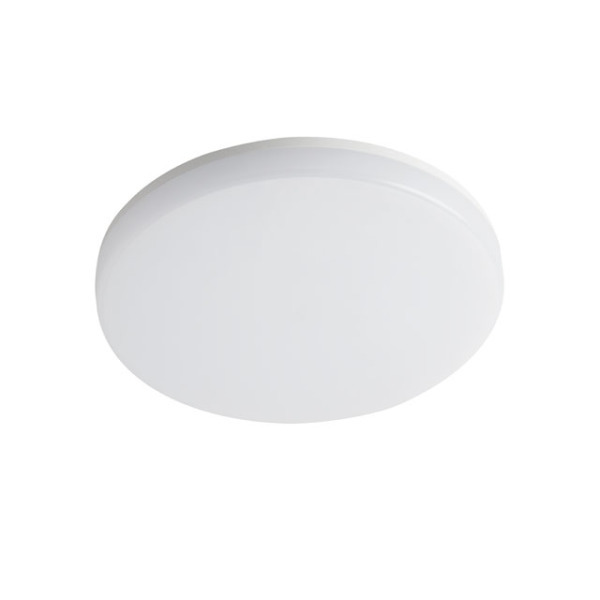 plafon VARSO LED 18W 1620lm 3000K IP54 okrągły z czujnikiem ruchu