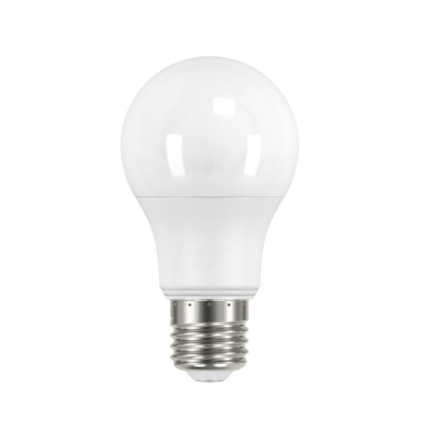 żarówka LED IQ-LED A60 E27 5,5W 480lm 6500K