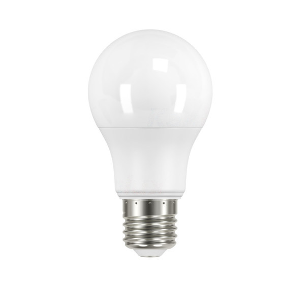 żarówka LED IQ-LED A60 E27 9W 810lm 6500K