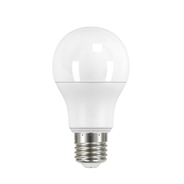 żarówka IQ-LED A60 10,5W-CW zimna 76W 6500K