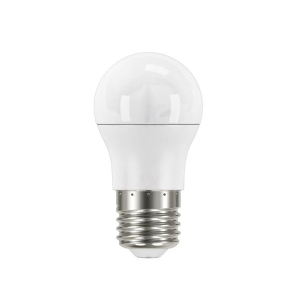 żarówka IQ-LED 7.5W G45 WW E27 kulka 2700K